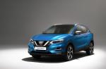 Nissan Qashqai 2017 года (WW)
